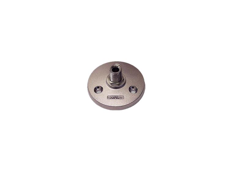 Shure A13HD mounting flange